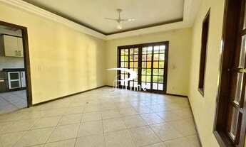 Imagem 7: Casa com 4 dormitórios para alugar, 250 m² por R$ 7.318,45/mês - Itaipu - Niterói/RJ