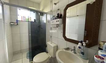 Imagem 7: Casa Sobreposta com 2 dormitórios à venda - Rio Pequeno - São José dos Pinhais/PR