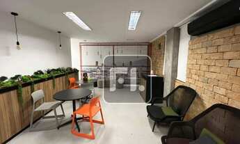 Imagem: Conjunto, 380 m² - s - Jardim Paulista