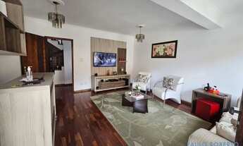 Imagem 6: CASA ASSOBRADADA - SANTA LÚCIA - MG