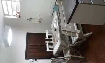 Imagem 6: CASA ASSOBRADADA - MIRANDÓPOLIS - SP