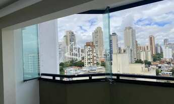 Imagem 7: Linda cobertura duplex para locação na Vila Pompéia, São Paulo-SP: 4 quartos, 2 suítes e 2