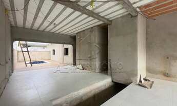 Imagem 5: CASA EM CONDOMINIO 3 SUITES RESIDENCIAL VILA AZUL