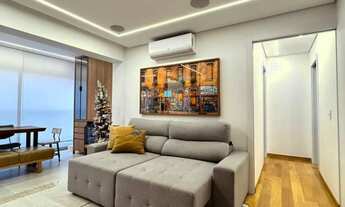 Imagem 4: Apartamento garden para venda em Vila Leopoldina com 2 quartos, sendo 2 suítes , 95m²