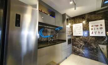 Imagem 6: Cobertura, JARDIM EUROPA, com 3 quartos, 209.00m²