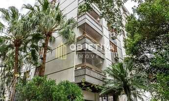 Imagem 3: Apartamento à venda 3 Quartos 1 Suite 2 Vagas 124M² Petrópolis Porto Alegre - RS