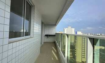 Imagem: Apartamento Novo 3 Quartos Mirante da Península