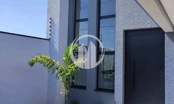 Imagem: Casa com 3 dormitórios sendo 1 suite