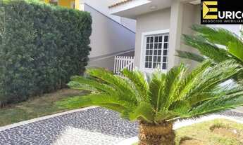 Imagem 6: Casa em condomínio à venda no Condomínio Residencial Villaggio Fiorentino em Valinhos/SP