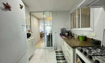 Imagem 9: Imóvel para venda possui 80 metros quadrados com 2 quartos em Centro - Guarapari - ES