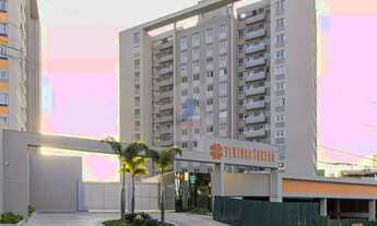 Imagem: Apartamento para aluguel, 2 quartos, 1 vaga