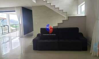 Imagem 7: Casa à venda, 4 quartos sendo 3 suíte, 4 banheiros, sala em 2 ambientes, localizada em Ico