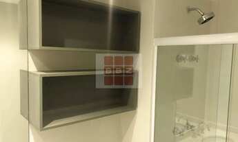 Imagem 6: Apartamento à venda ou locação em São Paulo-SP, Santo Amaro: 1 quarto, 1 banheiro, 26m² de