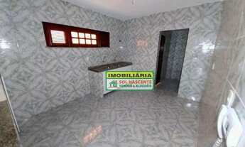 Imagem 6: Casa com 4 dormitórios para alugar, 140 m² por R$ 2.301,00/mês - Edson Queiroz - Fortaleza