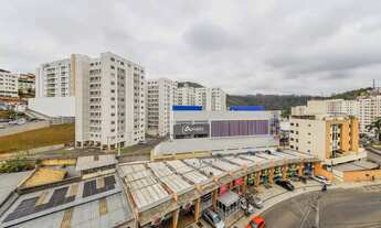 Imagem 4: 2 quartos com vaga no Morro da Glória para venda