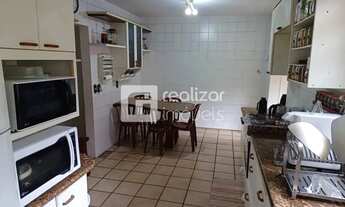 Imagem 4: Casa 5 quartos e 4 banheiros no Abraão, Florianópolis