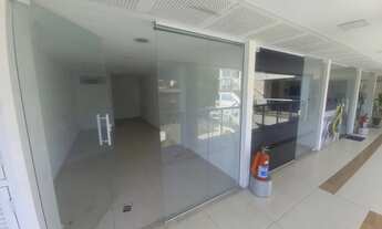 Imagem 2: Loja para Locação com 25m² no Condominio Crystal Mall, na Curicica/JPA/RJ