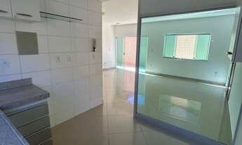 Imagem 3: Área Privativa / Garden com 2 quartos para alugar em Belo Horizonte