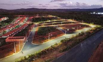 Imagem 2: Lotes a partir de 180 m² próximo ao independência em Montes Claros aceito carro na fipe c