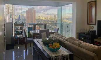 Imagem 4: Apartamento à venda em Barueri, Alphaville, com 2 quartos, com 54 m²