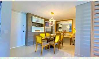 Imagem 3: Cobertura Mobiliada de Alto Luxo Beira-Mar em Cotovelo