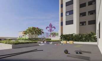 Imagem 6: Apartamentos no Boa Vista/PR