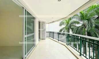 Imagem: Apartamento com 3 dormitórios para alugar