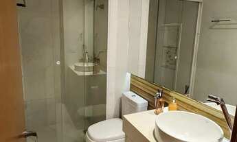 Imagem 6: Apartamento 3 quartos Lindíssimo Fino acabamento alto padrao Luxo Sublime