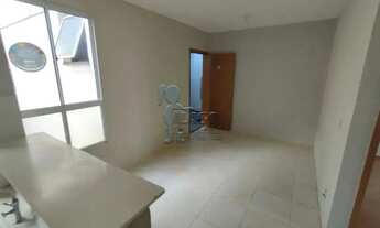 Imagem 4: Apartamento com 41m² com 02 quartos à venda - Reserva Real