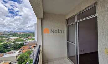 Imagem 4: Apartamento para Aluguel com 03 Quartos, Suíte e Varanda no Bairro Villa Cloris - Belo Hor