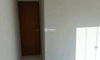 Imagem: Casa com 2 quartos, à venda no bairro Roma