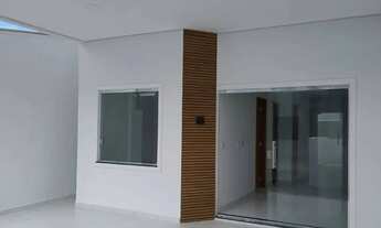 Imagem 5: VENDE-SE CASAS NOVASLANÇAMENTO PQ. LARANJEIRAS PROX. NILTON LINS RESIDENCIAL FECHADO