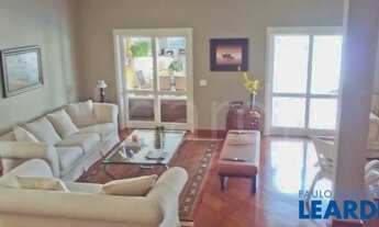 Imagem 4: CASA EM CONDOMÍNIO - ALPHAVILLE - SP