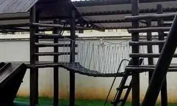 Imagem 3: Apartamento para Venda em Cuiabá, Porto, 3 dormitórios, 1 suíte, 2 banheiros, 1 vaga