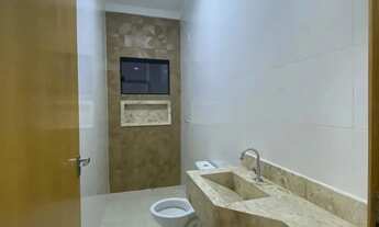 Imagem 6: Vendo Casa com 03 quartos em Aparecida de Goiânia