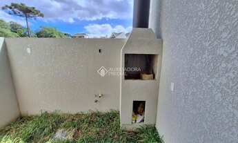 Imagem 6: Sobrado Novo Bairro Abranches, localização privilegiada, 170 metros privativos e 3 vagas