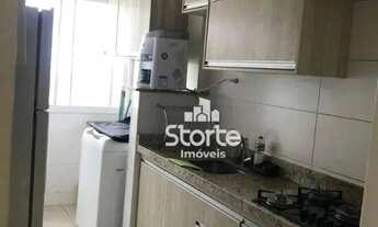 Imagem 3: Apartamento com 2 dormitórios à venda, 57 m² por R$ 270.000,00 - Laranjeiras - Uberlândia