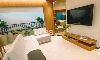 Imagem 7: Apartamento Ilumi Bueno Residências- 3 Suites de 105,02 m2