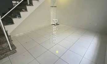 Imagem 3: CASA EM CONDOMÍNIO | 03 DORM | 02 SUÍTES | 01 VAGA DE GARAGEM