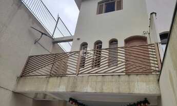 Imagem: Casa sobrado a venda na Vila Francosa