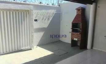 Imagem 3: Casa à venda, 81 m² por R$ 265.000,00 - Timbu - Eusébio/CE