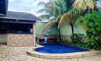 Imagem 7: Casa de 03 quartos a venda no Setor Parque Oeste em Goiânia-GO