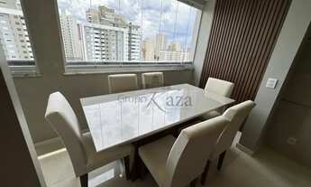 Imagem 5: Apartamento - Parque Industrial - Residencial Maranata Parque - 2 dormitórios - 62,50m²