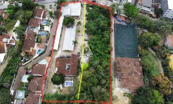 Imagem 2: Terreno ao lado do Park Shopping: oportunidade única!!!