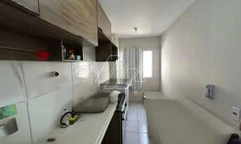 Imagem 4: Apartamento à venda Residencial Mangueiras Bairro Vereador Eduardo Andrade Reis Marília