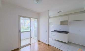 Imagem 3: Excelente apartamento no Ed Garden Palhano para Locação, com 3 dormitórios por R$ 2.400/mê