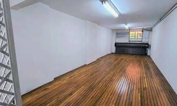 Imagem 5: Imóvel para aluguel tem 93 metros quadrados com 1 quarto em Barro Preto - Belo Horizonte