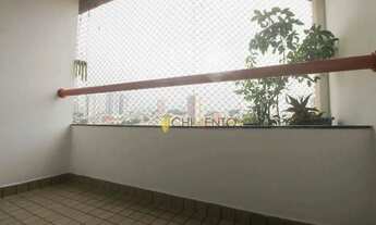 Imagem 7: Apartamento com 2 dormitórios para alugar, 80 m² por R$ 4.091,00/mês - Vila Valparaíso - S