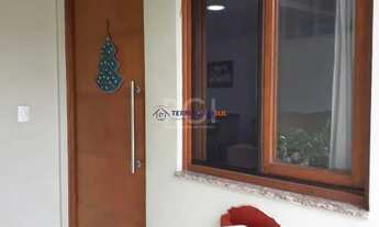 Imagem 3: Casa para Venda - 148.53m², 4 dormitórios, sendo 1 suites, 2 vagas - Hípica