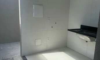 Imagem 4: Casa no bairro SIM próximo a Noide Cerqueira